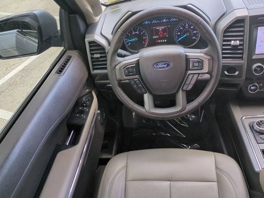 2020 Ford Expedition XLT in Charlotte, SC - Fort Mill Hyundai