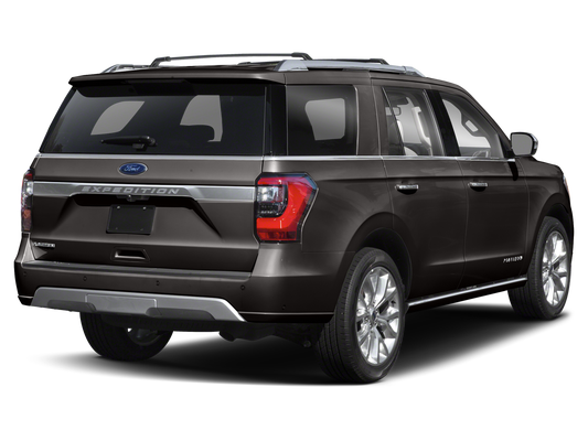2020 Ford Expedition Platinum in Charlotte, SC - Fort Mill Hyundai