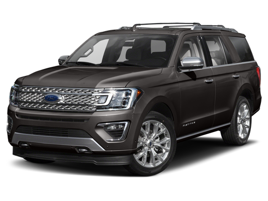 2020 Ford Expedition Platinum in Charlotte, SC - Fort Mill Hyundai