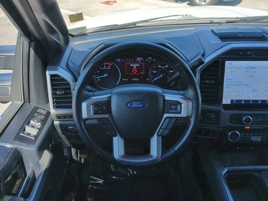 2022 Ford Super Duty F-250 SRW Platinum in Charlotte, SC - Fort Mill Hyundai