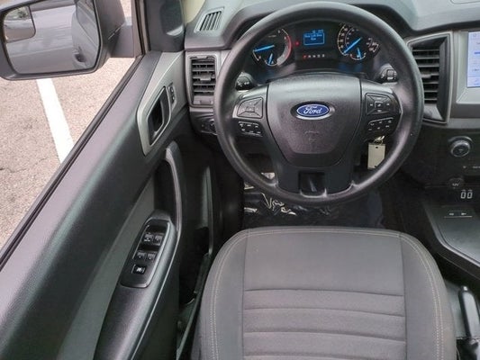 2023 Ford Ranger XLT in Charlotte, SC - Fort Mill Hyundai