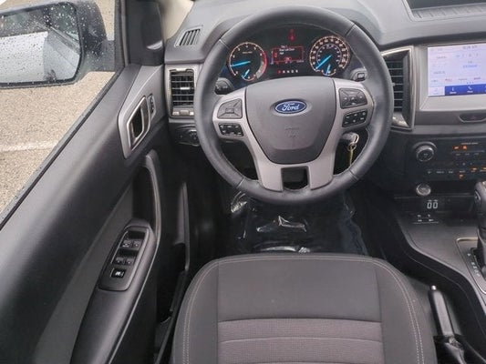 2020 Ford Ranger XLT in Charlotte, SC - Fort Mill Hyundai