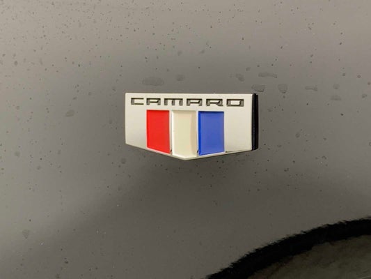 2021 Chevrolet Camaro 2LT in Charlotte, SC - Fort Mill Hyundai
