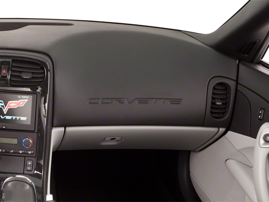 2012 Chevrolet Corvette Z16 Grand Sport w/1LT in Charlotte, SC - Fort Mill Hyundai