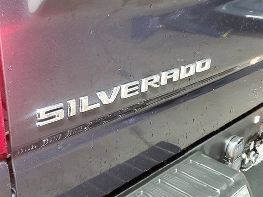 2022 Chevrolet Silverado 1500 LTD LT in Charlotte, SC - Fort Mill Hyundai