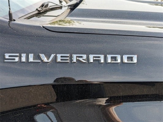 2020 Chevrolet Silverado 1500 RST in Charlotte, SC - Fort Mill Hyundai