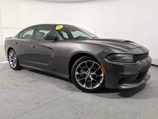 2021 Dodge Charger GT in Charlotte, SC - Fort Mill Hyundai