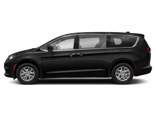 2020 Chrysler Pacifica Touring in Charlotte, SC - Fort Mill Hyundai