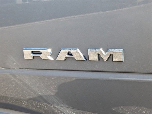 2022 RAM 3500 Big Horn in Charlotte, SC - Fort Mill Hyundai