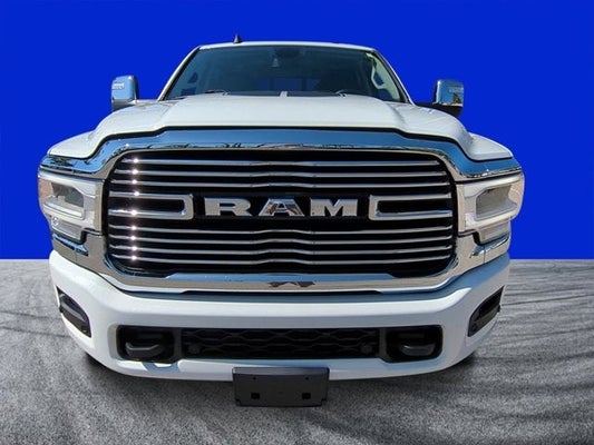 2023 RAM 2500 Laramie in Charlotte, SC - Fort Mill Hyundai
