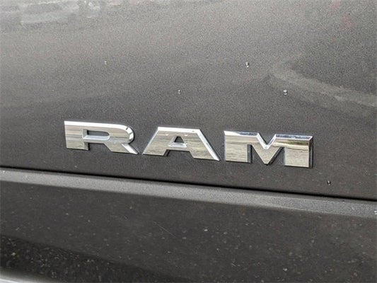 2019 RAM 2500 Big Horn in Charlotte, SC - Fort Mill Hyundai