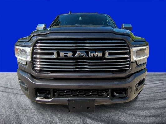 2022 RAM 2500 Laramie in Charlotte, SC - Fort Mill Hyundai