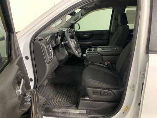 2020 Chevrolet Silverado 1500 LT 4WD Crew Cab 147 in Charlotte, SC - Fort Mill Hyundai