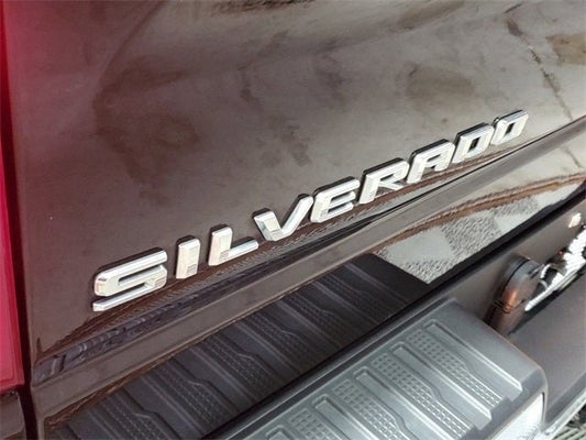 2021 Chevrolet Silverado 1500 LT in Charlotte, SC - Fort Mill Hyundai