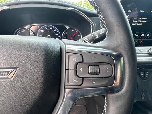 2023 Chevrolet Blazer RS in Charlotte, SC - Fort Mill Hyundai