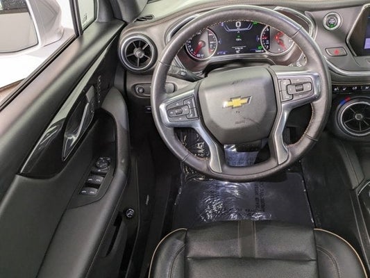 2019 Chevrolet Blazer Premier in Charlotte, SC - Fort Mill Hyundai