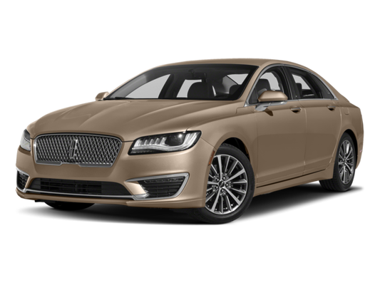 2017 Lincoln MKZ Hybrid Select in Charlotte, SC - Fort Mill Hyundai