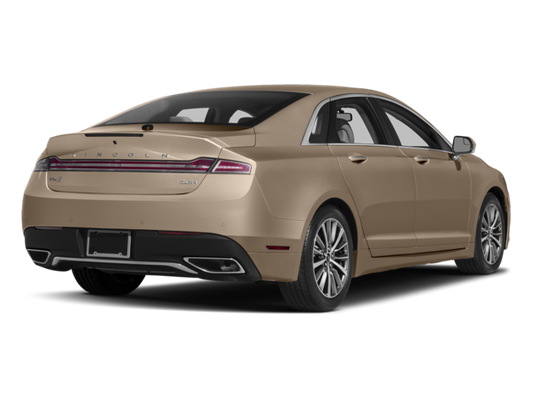 2017 Lincoln MKZ Hybrid Select in Charlotte, SC - Fort Mill Hyundai