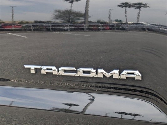 2019 Toyota Tacoma V6 in Charlotte, SC - Fort Mill Hyundai
