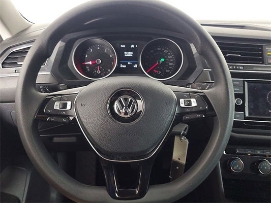 2018 Volkswagen Tiguan 2.0T S in Charlotte, SC - Fort Mill Hyundai