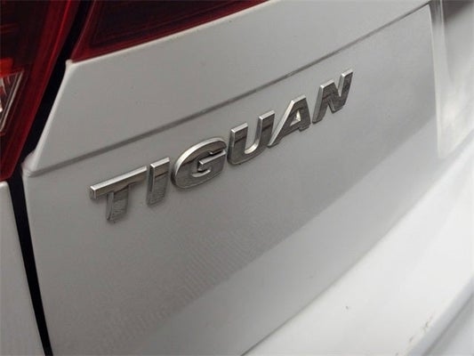 2018 Volkswagen Tiguan 2.0T S in Charlotte, SC - Fort Mill Hyundai