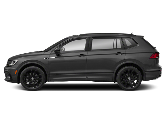 2020 Volkswagen Tiguan 2.0T SE R-Line Black in Charlotte, SC - Fort Mill Hyundai