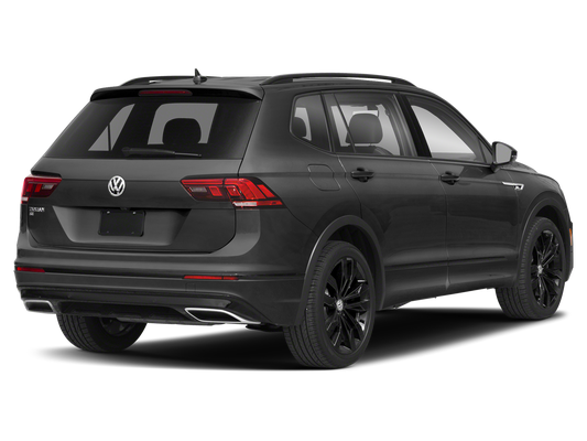 2020 Volkswagen Tiguan 2.0T SE R-Line Black in Charlotte, SC - Fort Mill Hyundai