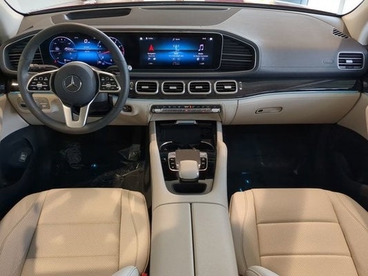 2020 Mercedes-Benz GLE GLE 350 in Charlotte, SC - Fort Mill Hyundai