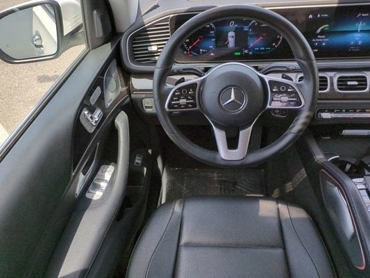 2020 Mercedes-Benz GLE GLE 450 in Charlotte, SC - Fort Mill Hyundai