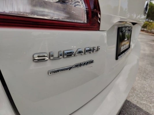 2018 Subaru Outback 2.5i Limited in Charlotte, SC - Fort Mill Hyundai