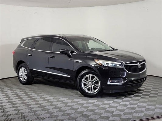 2020 Buick Enclave Essence in Charlotte, SC - Fort Mill Hyundai