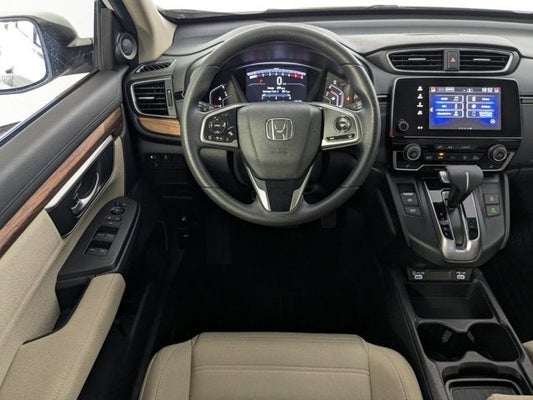 2020 Honda CR-V EX in Charlotte, SC - Fort Mill Hyundai