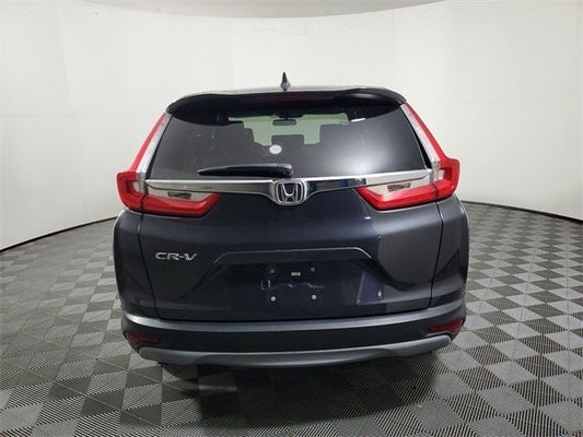 2019 Honda CR-V EX in Charlotte, SC - Fort Mill Hyundai