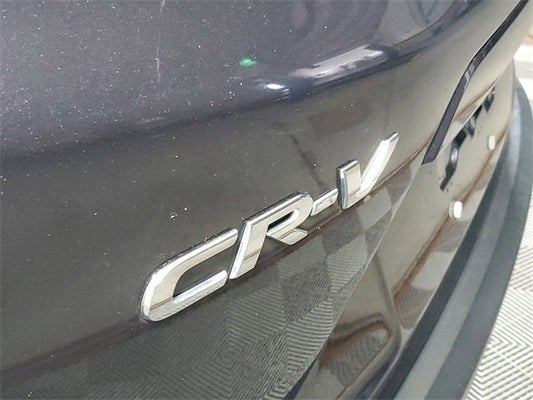 2019 Honda CR-V EX in Charlotte, SC - Fort Mill Hyundai
