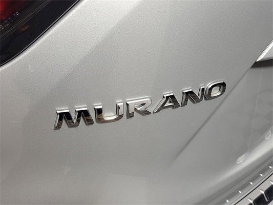 2021 Nissan Murano SV in Charlotte, SC - Fort Mill Hyundai