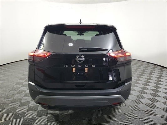 2023 Nissan Rogue S in Charlotte, SC - Fort Mill Hyundai