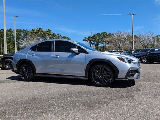 2022 Subaru WRX Premium in Charlotte, SC - Fort Mill Hyundai