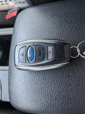 2022 Subaru WRX Premium in Charlotte, SC - Fort Mill Hyundai