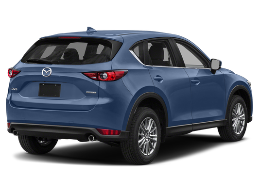 2021 Mazda Mazda CX-5 Sport in Charlotte, SC - Fort Mill Hyundai