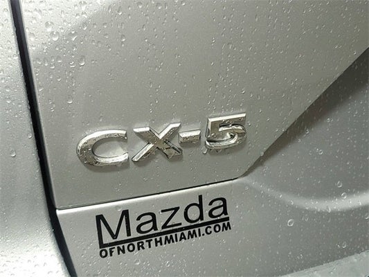 2021 Mazda Mazda CX-5 Touring in Charlotte, SC - Fort Mill Hyundai