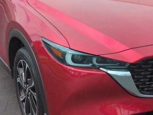 2023 Mazda Mazda CX-5 2.5 S Premium Plus Package in Charlotte, SC - Fort Mill Hyundai