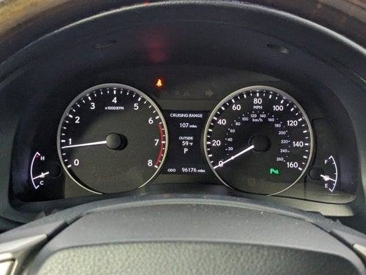 2015 Lexus ES 350 in Charlotte, SC - Fort Mill Hyundai