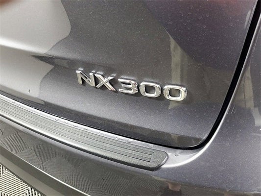 2021 Lexus NX 300 F Sport in Charlotte, SC - Fort Mill Hyundai
