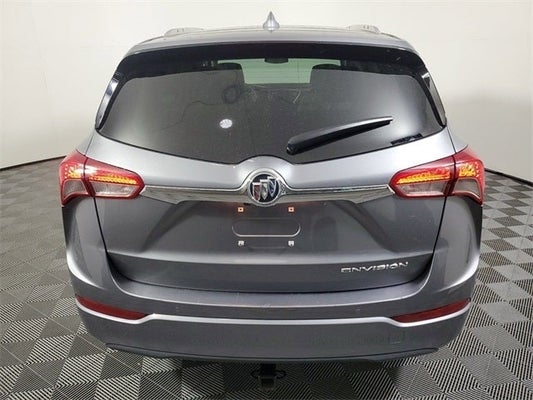 2020 Buick Envision Essence in Charlotte, SC - Fort Mill Hyundai