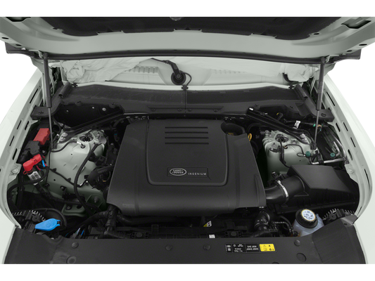 2022 Land Rover Defender SE in Charlotte, SC - Fort Mill Hyundai