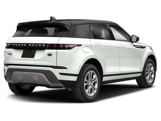 2023 Land Rover Range Rover Evoque SE in Charlotte, SC - Fort Mill Hyundai