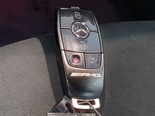2021 Mercedes-Benz GLA AMG® GLA 35 in Charlotte, SC - Fort Mill Hyundai