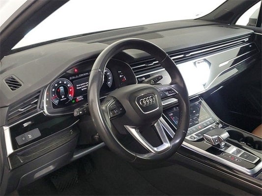 2021 Audi Q7 55 Premium Plus quattro in Charlotte, SC - Fort Mill Hyundai