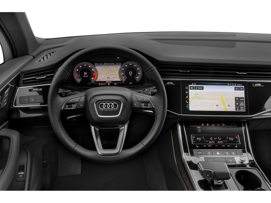 2021 Audi Q7 55 Premium Plus quattro in Charlotte, SC - Fort Mill Hyundai