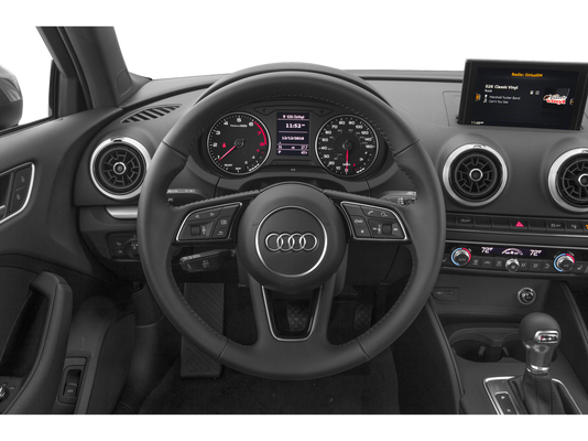2020 Audi A3 Sedan Premium in Charlotte, SC - Fort Mill Hyundai